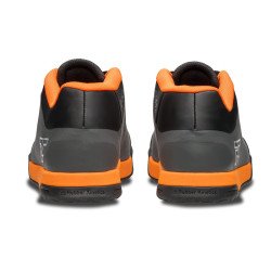 Zapatillas Bici Bmx Enduro Ride Concepts Powerline Flat D30