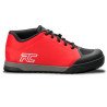 Zapatillas Bici Bmx Enduro Ride Concepts Powerline Flat D30