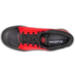 Zapatillas Bici Bmx Enduro Ride Concepts Powerline Flat D30
