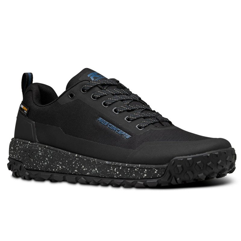 Zapatillas Bici Bmx Mtb Enduro Ride Concepts Tallac Flat D30 Zapatillas Bici Bmx Mtb Enduro Ride Concepts Tallac Flat D30