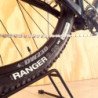Llanta Bicicleta Cross Rims 27.5 Tubeless Dw30 C/ Ojales 32h
