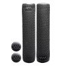 Puños Manoplas Bici Mtb Xc Silicona Gel Ams Extralight 18gr