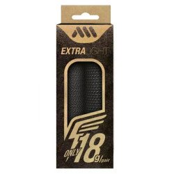 Puños Manoplas Bici Mtb Xc Silicona Gel Ams Extralight 18gr