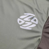Remera Mtb Manga Corta Troy Lee Designs Flowline Ss Flipped