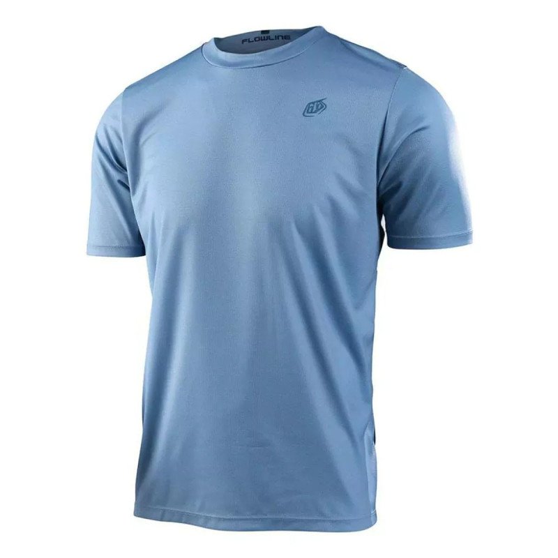 Remera Ciclismo Mtb Manga Corta Troy Lee Designs Flowline Ss Remera Ciclismo Mtb Manga Corta Troy Lee Designs Flowline Ss