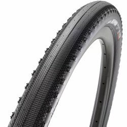 Cubierta Bici Gravel Maxxis Receptor 700x40 Exo Tubeless