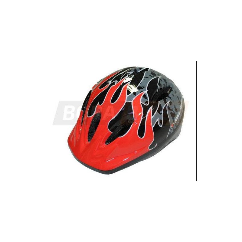 Casco Bicicleta Smart Niños Original Super Liviano Seguro Casco Bicicleta Smart Niños Original Super Liviano Seguro