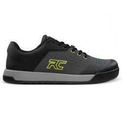 Zapatillas Bici Bmx Enduro Ride Concepts Hellion Elite Flat