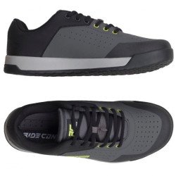 Zapatillas Bici Bmx Enduro Ride Concepts Hellion Elite Flat