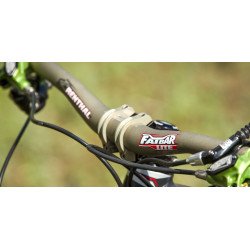 Manubrio Bicicleta Mtb Renthal Fatbar Lite Zero 31.8x780mm