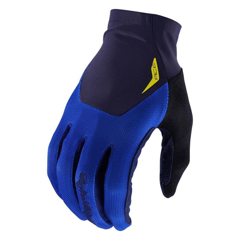 Guantes Ciclismo Mtb Dedos Largos Troy Lee Designs Ace Glove Guantes Ciclismo Mtb Dedos Largos Troy Lee Designs Ace Glove
