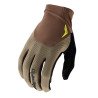 Guantes Ciclismo Mtb Dedos Largos Troy Lee Designs Ace Glove