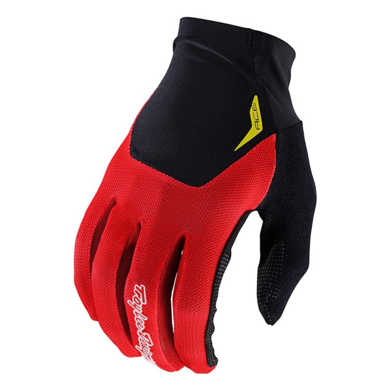 Guantes Ciclismo Mtb Dedos Largos Troy Lee Designs Ace Glove Guantes Ciclismo Mtb Dedos Largos Troy Lee Designs Ace Glove