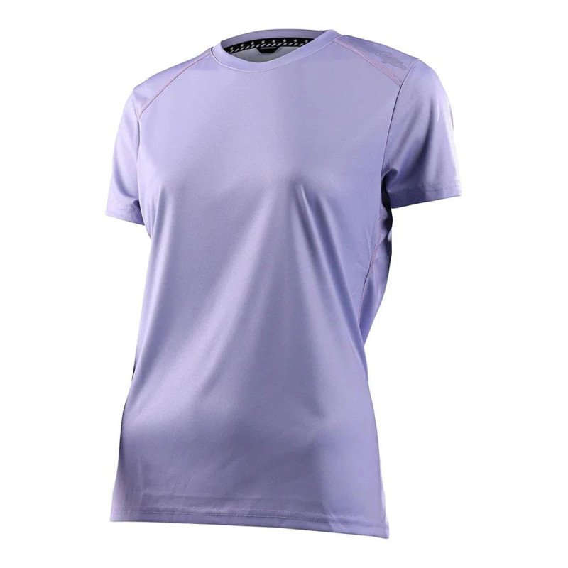 Remera Mujer Mtb Mangas Cortas Troy Lee Designs Lilium Ss Remera Mujer Mtb Mangas Cortas Troy Lee Designs Lilium Ss
