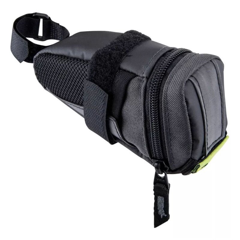 Bolso Bajo Asiento Bicicleta Birzman Roadster 1 Impermeable