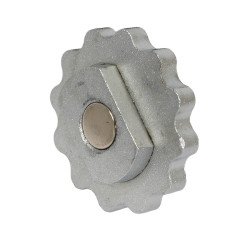 Extractor Tornillo Palancas Shimano Unior 1609.1/2 Con Iman