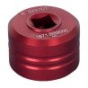 Extractor Caja Pedalera Shimano Xtr Bb93 Unior 1671.bb9000