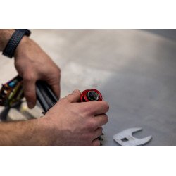 Extractor Montaje Platos Shimano Direct Mount Unior 1723.sdl