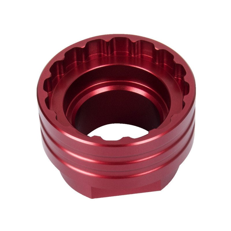 Extractor Montaje Platos Shimano Direct Mount Unior 1723.sdl