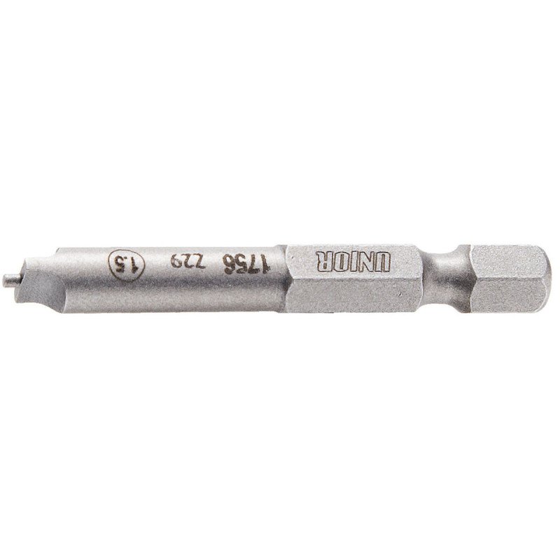 Punta Inserta Cabeza Niple De Rayos Armado Rueda Unior 2.5mm Punta Inserta Cabeza Niple De Rayos Armado Rueda Unior 2.5mm