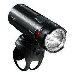 Luz Linterna Led Delantera Bontrager Bicicleta Ion 35 Bora.