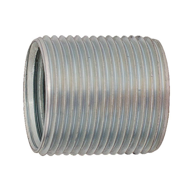 Inserto Hembra Rosca Pedal Izquierdo Unior 5/8l X24 X Unidad