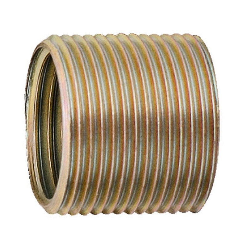 Inserto Hembra Rosca Pedal Derecho Unior 5/8l X24 X Unidad Inserto Hembra Rosca Pedal Derecho Unior 5/8l X24 X Unidad