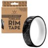 Cinta Tubeless Llanta Bici Ruta Gravel Peatys Rim Tape 23mm