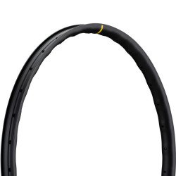 Llanta Bici Mtb Xc Mavic Xm 1030 R27.5 Tubeless Ready 32h