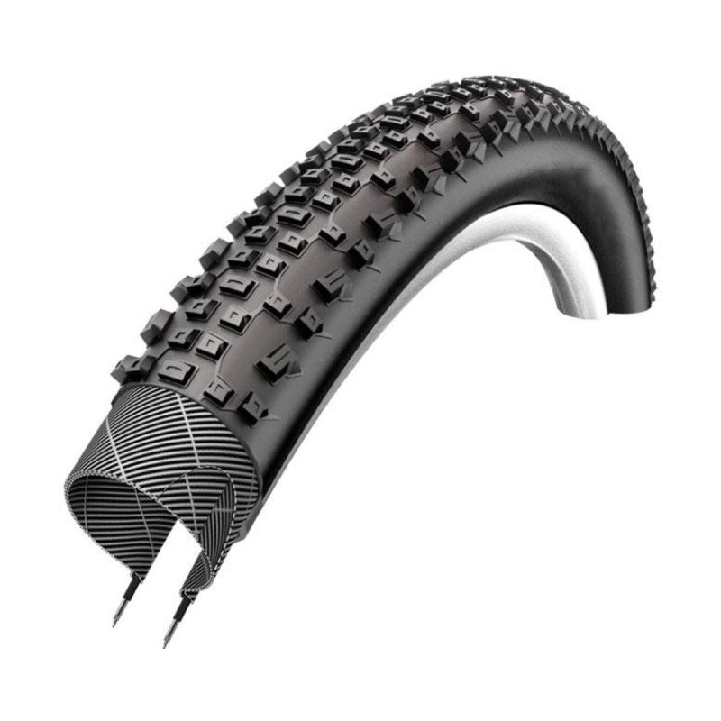 Cubierta Mtb Xc Schwalbe Impac Ridgepac Twin Skin 27.5x2.25 Cubierta Mtb Xc Schwalbe Impac Ridgepac Twin Skin 27.5x2.25