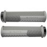Puños Manoplas Bicicleta Mtb Peatys Monarch Grip Knurl Thick