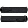 Puños Manoplas Bicicleta Mtb Peatys Monarch Grip Knurl Thin