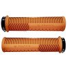 Puños Manoplas Bici Mtb Peatys Monarch Grip Mushroom Thin
