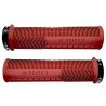 Puños Manoplas Bici Mtb Peatys Monarch Grip Mushroom Thin