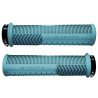 Puños Manoplas Bici Mtb Peatys Monarch Grip Mushroom Thin