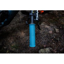 Puños Manoplas Bici Mtb Peatys Monarch Grip Mushroom Thin