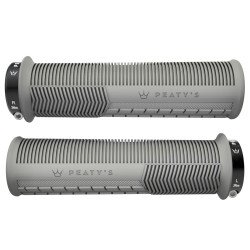 Puños Manoplas Bici Mtb Peatys Monarch Grip Mushroom Thick