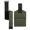 Bolso Bajo Cuadro Bicicleta Peatys Holdfast Trail Tool Wrap
