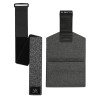 Bolso Bajo Cuadro Bicicleta Peatys Holdfast Trail Tool Wrap