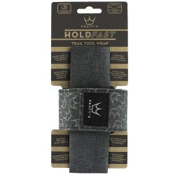 Bolso Bajo Cuadro Bicicleta Peatys Holdfast Trail Tool Wrap