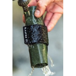 Bolso Bajo Cuadro Bicicleta Peatys Holdfast Trail Tool Wrap