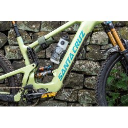 Bolso Bajo Cuadro Bicicleta Peatys Holdfast Trail Tool Wrap