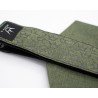 Bolso Bajo Cuadro Bicicleta Peatys Holdfast Trail Tool Wrap