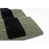 Bolso Bajo Cuadro Bicicleta Peatys Holdfast Trail Tool Wrap