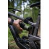 Bolso Bajo Cuadro Bicicleta Peatys Holdfast Trail Tool Wrap