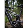 Bolso Bajo Cuadro Bicicleta Peatys Holdfast Trail Tool Wrap