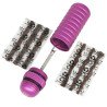 Kit Reparacion Pinchazos Tubeless Bici Peatys Puncture Kit