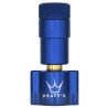 Pico Inflador Garrafa Bici Peatys Holeshot Co2 Tyre Inflator