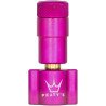 Pico Inflador Garrafa Bici Peatys Holeshot Co2 Tyre Inflator