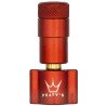 Pico Inflador Garrafa Bici Peatys Holeshot Co2 Tyre Inflator